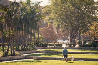 13200 Pacific Promenade, Unit 340 in Los Angeles, CA - Building Photo - Building Photo