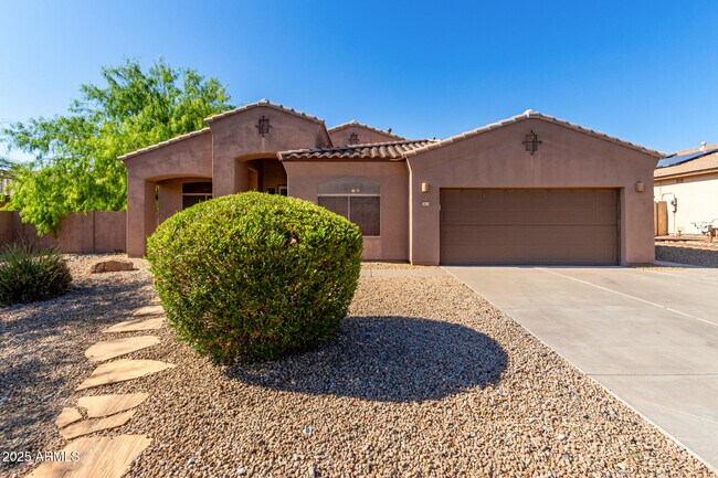 property at 18624 W Capistrano Ave