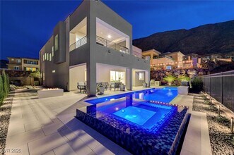 510 Duvet Ct in Henderson, NV - Building Photo - Building Photo