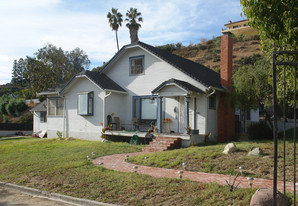 769 Anacapa Dr Apartments