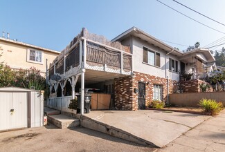 6157 Ruby Pl in Los Angeles, CA - Building Photo - Building Photo