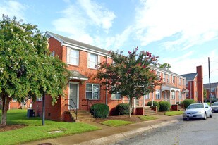 The Grand at New Port