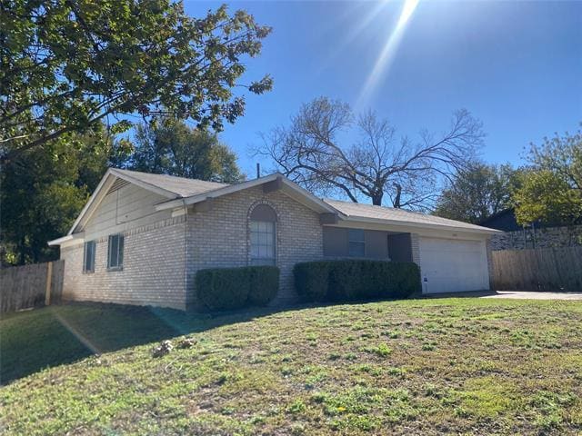 6816 Balalaika Rd in Dallas, TX - Building Photo - Building Photo