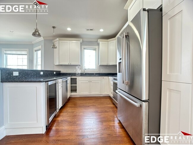 4 Langley Rd, Unit 2 in Boston, MA - Building Photo - Building Photo