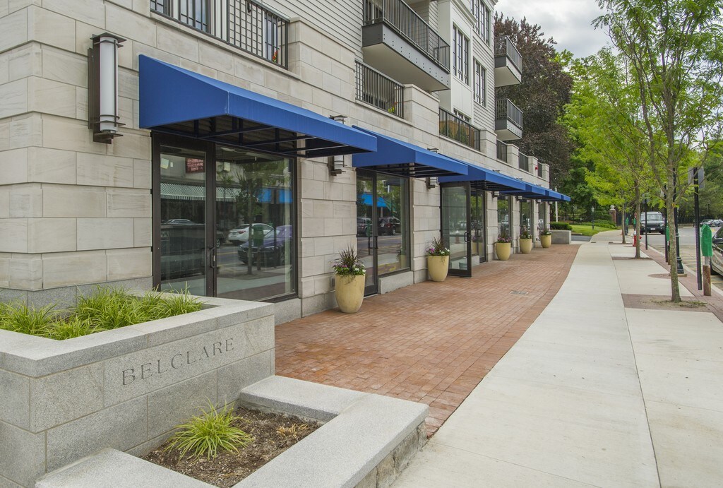 Belclare Wellesley Apartments Wellesley, MA Apartments For Rent
