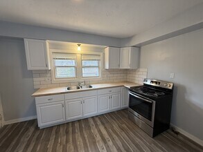 1305 Curtis St in Akron, OH - Building Photo - Building Photo