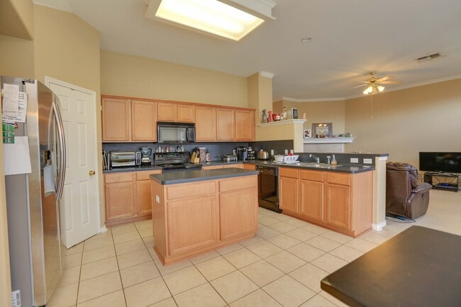 5933 Brightwood Dr in Corpus Christi, TX - Building Photo - Building Photo
