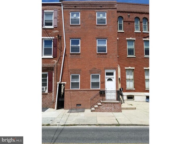 property at 337 Christian St