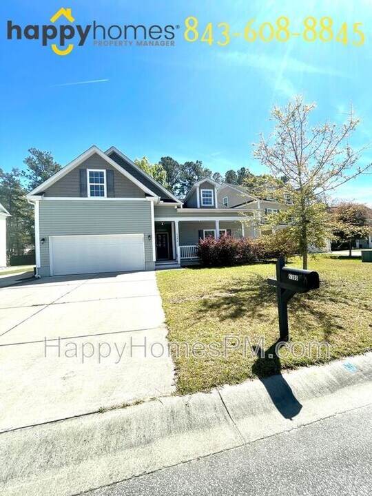 5306 Natures Color Ln in North Charleston, SC - Building Photo