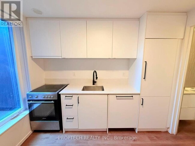 377 Broadview Ave in Toronto, ON - Building Photo - Building Photo