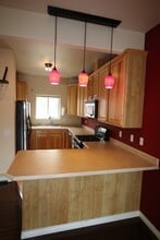 1325 Denali St in Anchorage, AK - Building Photo - Building Photo