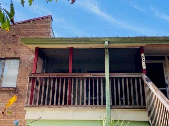 property at 317 Mabry St