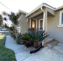 523 Warden Ave in San Leandro, CA - Building Photo