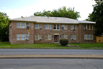 Windomere House in Dallas, TX - Foto de edificio - Building Photo