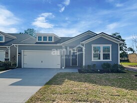 1070 Tan Tara Trl in Jacksonville, FL - Building Photo