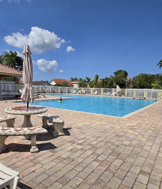 property at 18402 NW 56th Pl