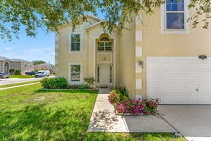 2223 Dryden Ct in Melbourne, FL - Building Photo