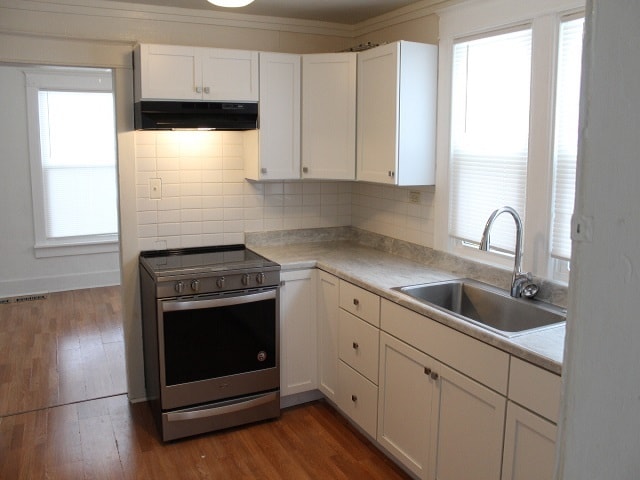 862 Lavette Ave in Benton Harbor, MI - Foto de edificio - Building Photo