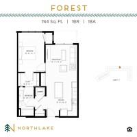 Northlake Lofts - 12