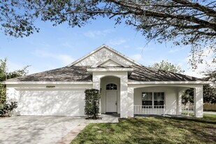 4307 Boca Woods Dr in Orlando, FL - Building Photo