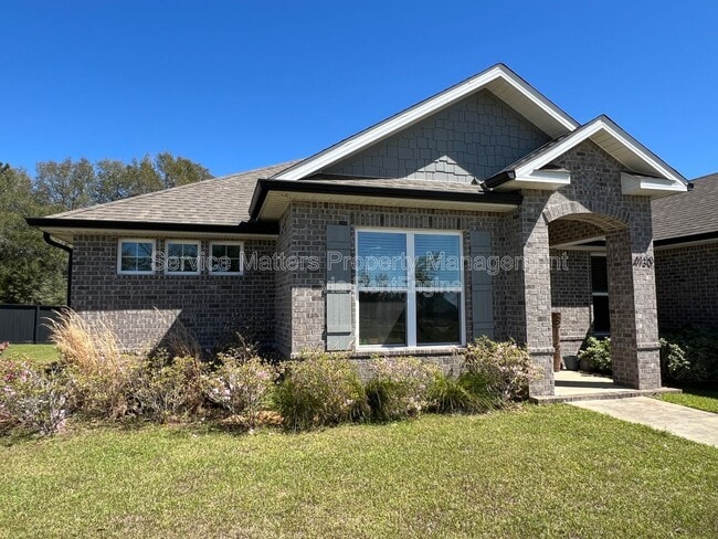 4130 Lazy Breeze Ln in Milton, FL - Building Photo - Building Photo