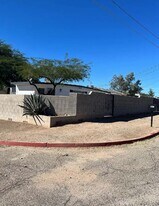 2941 N Edith Blvd in Tucson, AZ - Building Photo