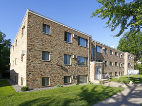 Grandview Estates Apartments