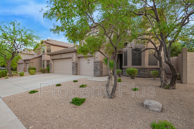 8355 W Molly Ln in Peoria, AZ - Building Photo - Building Photo