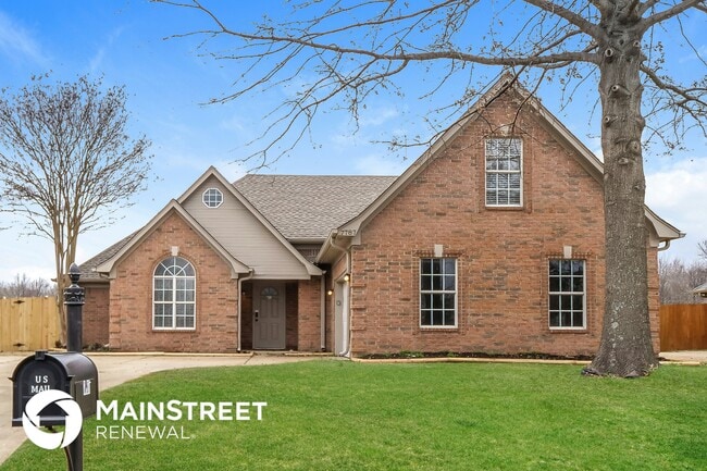 property at 7787 Bailee Ln