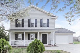 4505 Capstone Dr in Monroe, NC - Building Photo