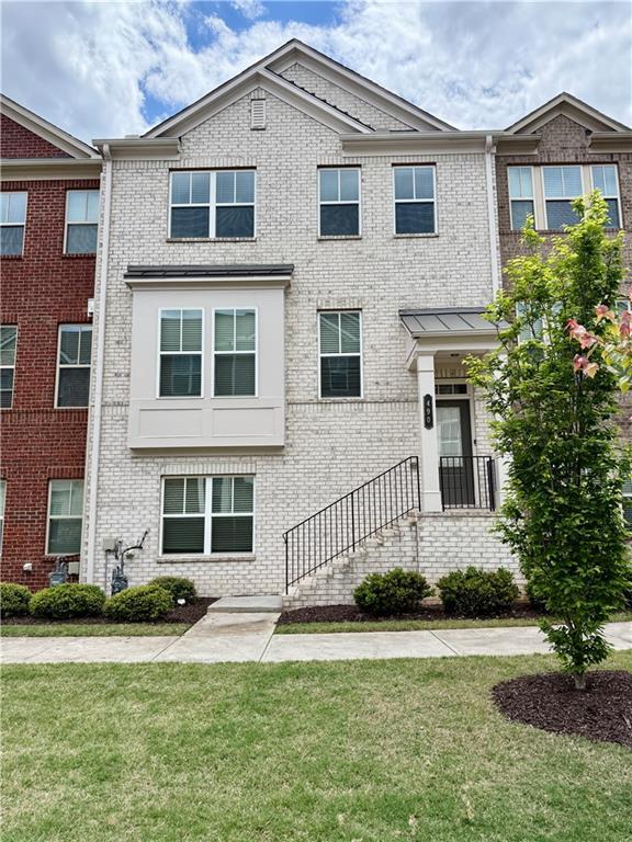 property at 490 Sunset Park Dr