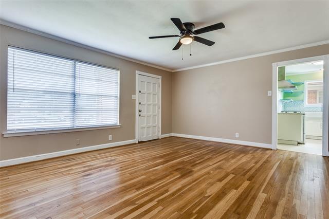 3632 Demaret Dr in Mesquite, TX - Building Photo - Building Photo