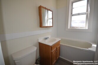 1179 Boylston St, Unit 15 in Boston, MA - Building Photo - Building Photo