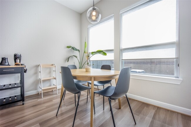 property at 9907 Prairie Silo Ln