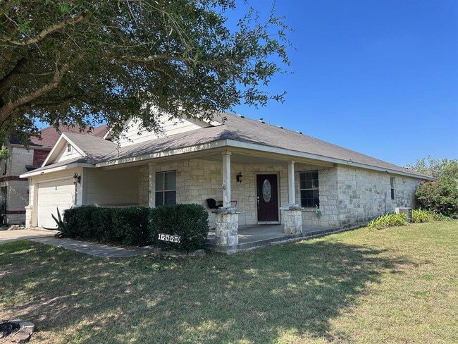 property at 12720 Waynespur Ln