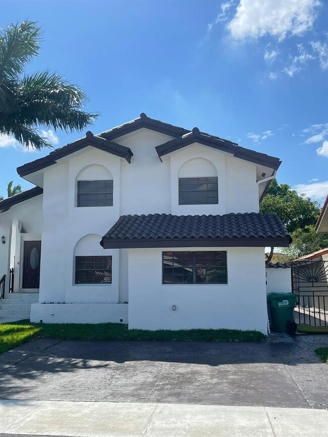 property at 9930 SW 136th Ct