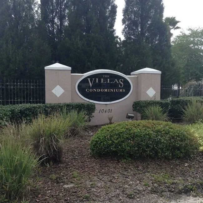 property at 18021 Villa Creek Dr