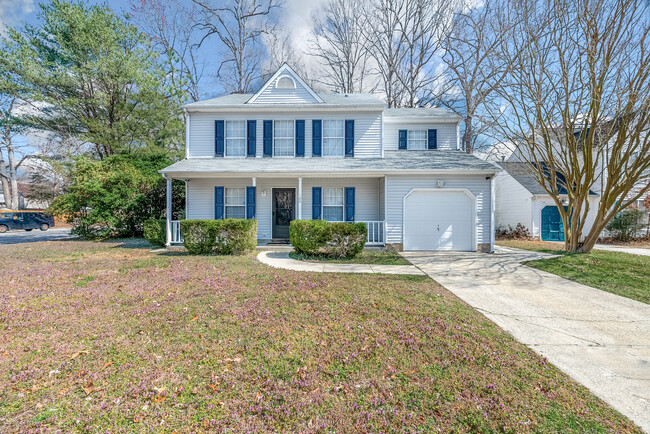 property at 100 Summerglen Rdg