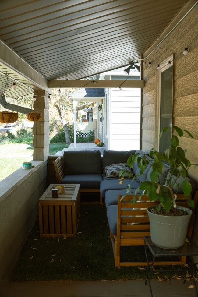 4854 N Raleigh St in Denver, CO - Building Photo - Building Photo