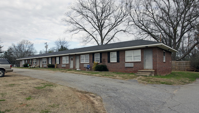 1-6 Farley Ave in Greenville, SC - Building Photo - Building Photo