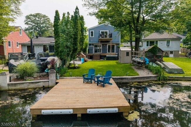 property at 48 Seneca Trail