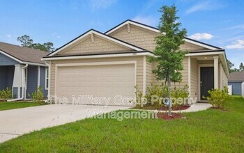 15661 Strawberry Roan Ct in Jacksonville, FL - Building Photo - Building Photo