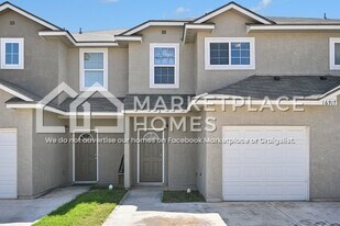 16917 Dancing Ava in Selma, TX - Building Photo