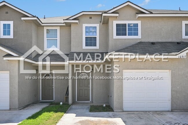 property at 16917 Dancing Ava