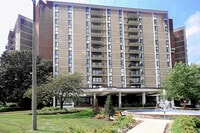 6800 Fleetwood Rd, Unit 308