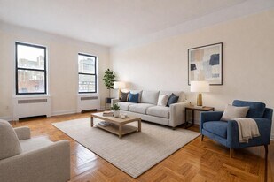 615 W 172nd St, Unit 65 in New York, NY - Building Photo