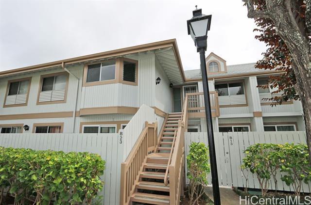 property at 7007 Hawaii Kai Dr