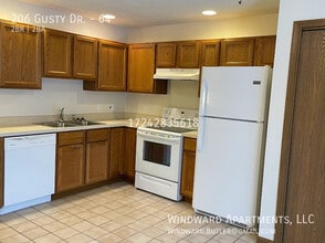206 Gusty Dr in Butler, PA - Building Photo - Building Photo
