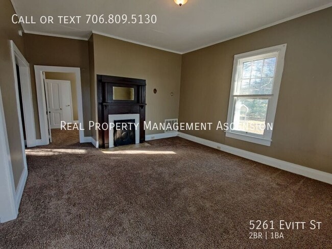 5261 Evitt St in Ringgold, GA - Building Photo - Building Photo