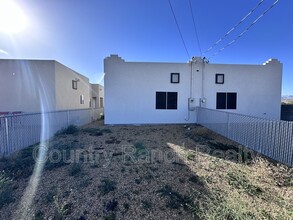 1632 Shamrock Rd in Bullhead City, AZ - Building Photo - Building Photo